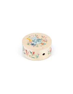 Vilac Tambour cajon les animaux du monde Sarah Betz - Online
