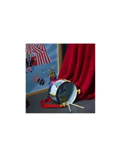 Vilac Tambour en métal Andy Westface - Clearance