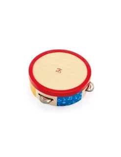 Hape Toys Tambourin - Hape