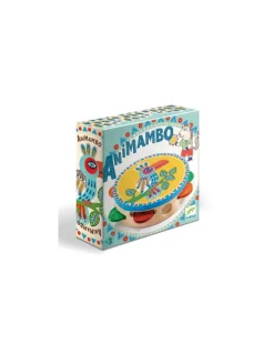 Djeco Tambourin Animambo - Best