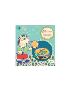 Djeco Tambourin Animambo - Best