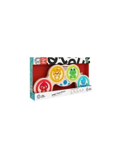 Hape Toys Tambours magic touch Baby Einstein - Hape Best