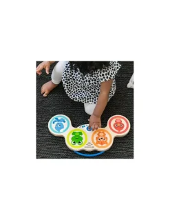 Hape Toys Tambours magic touch Baby Einstein - Hape Best