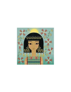 Djeco Tampons Motifs et parures - Outlet