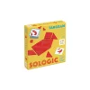 Djeco Tangram - Online