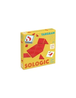 Djeco Tangram - Online