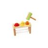 Janod Tap Tap Légumes - Sale