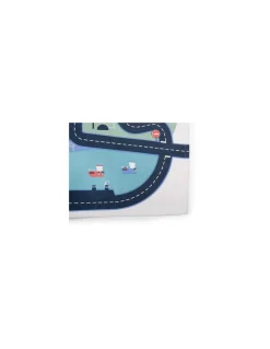 Moulin Roty Tapis Avenue du Moulin - Sale