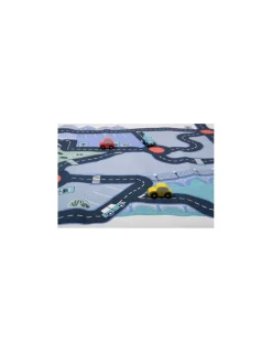 Moulin Roty Tapis Avenue du Moulin - Sale