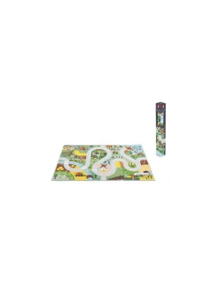 Janod Tapis Campagne Cross Roads - Clearance