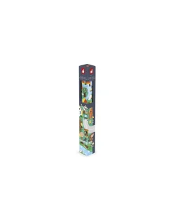 Janod Tapis Campagne Cross Roads - Clearance
