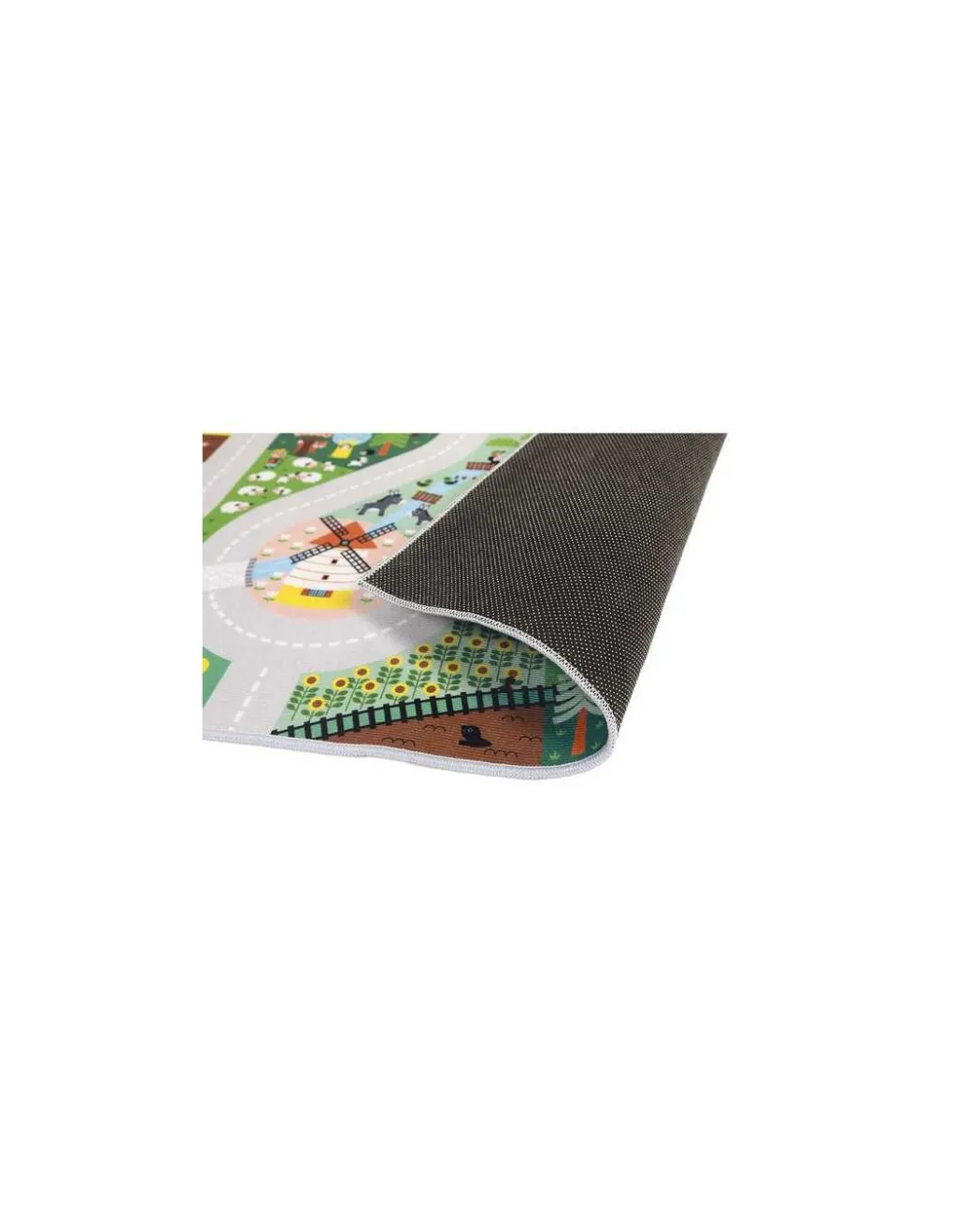Janod Tapis Campagne Cross Roads - Clearance