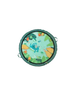 Moulin Roty Tapis d'activités Dans la jungle - Clearance