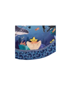 Moulin Roty Tapis d'activités Les aventures de Paulie - Discount