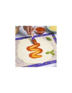 Chefclub kids Tapis de cuisson - Hot