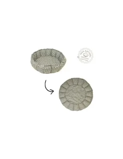 PlayandGo Tapis de jeu 3 en 1 Bloom birds - Discount