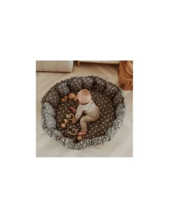 PlayandGo Tapis de jeu 3 en 1 Bloom birds - Discount