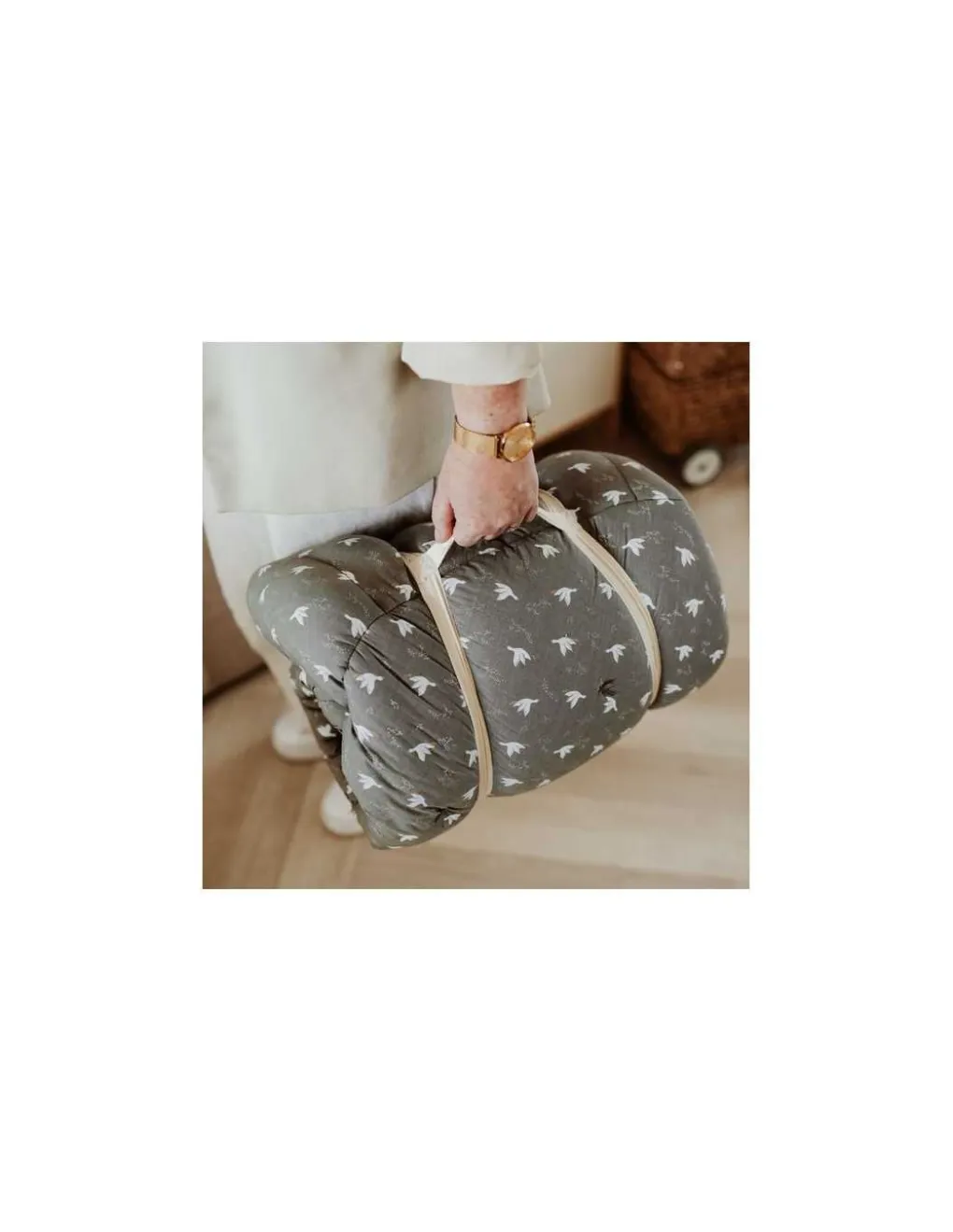 PlayandGo Tapis de jeu 3 en 1 Bloom birds - Discount