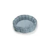 PlayandGo Tapis de jeu 3 en 1 Bloom bleu -