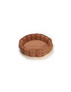 PlayandGo Tapis de jeu 3 en 1 Bloom marron - Best