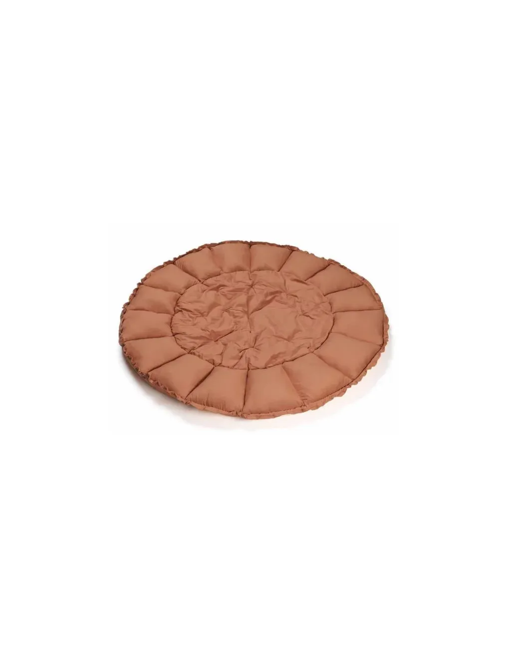 PlayandGo Tapis de jeu 3 en 1 Bloom marron - Best