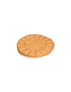 PlayandGo Tapis de jeu 3 en 1 Bloom moutarde - Sale
