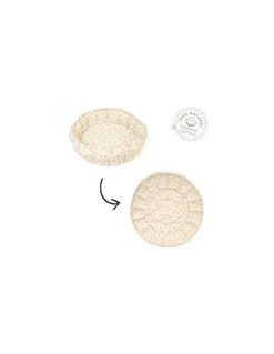 PlayandGo Tapis de jeu 3 en 1 Bloom rabbit - New