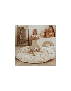 PlayandGo Tapis de jeu 3 en 1 Bloom rabbit - New