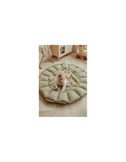 PlayandGo Tapis de jeu 3 en 1 Bloom vert - Discount