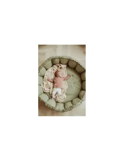 PlayandGo Tapis de jeu 3 en 1 Bloom vert - Discount