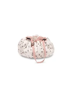 Moulin Roty Tapis de jeu et sac de rangement Après la pluie - Best