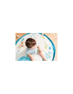 Moulin Roty Tapis de jeu et sac de rangement Le voyage d'Olga - New