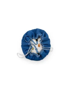 Moulin Roty Tapis de jeu et sac de rangement Puce & Pilou - Hot