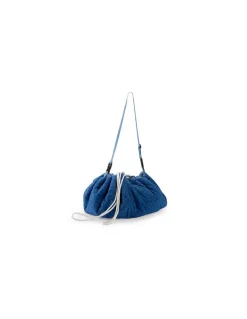 Moulin Roty Tapis de jeu et sac de rangement Puce & Pilou - Hot