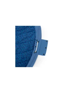 Moulin Roty Tapis de jeu et sac de rangement Puce & Pilou - Hot