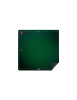 Blackrock Games Tapis de jeu prestige vert Online