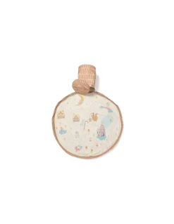 PlayandGo Tapis de jeu Soo Monde féerique - Outlet