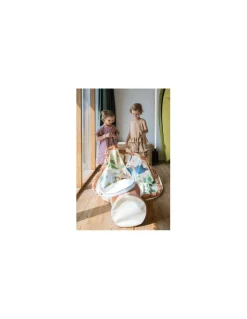 PlayandGo Tapis de jeu Soo Zoo - Outlet