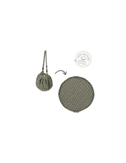 PlayandGo Tapis d'éveil bio 3 en 1 Birds - Best