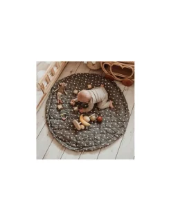 PlayandGo Tapis d'éveil bio 3 en 1 Birds - Best