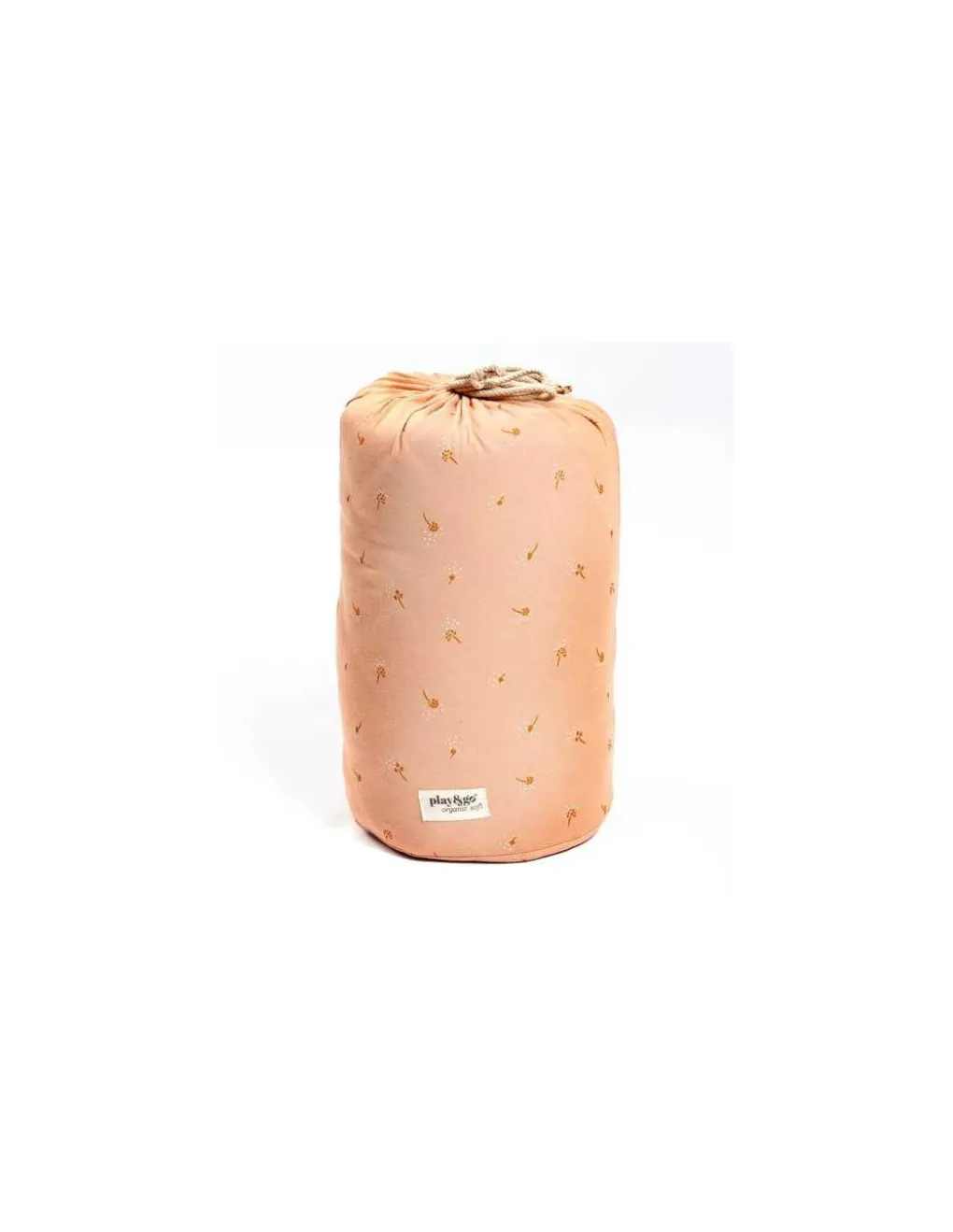 PlayandGo Tapis d'éveil bio 3 en 1 fleuri - Online