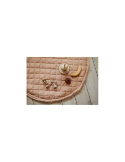 PlayandGo Tapis d'éveil bio 3 en 1 fleuri - Online