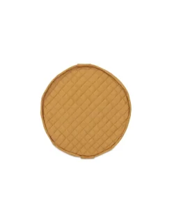 PlayandGo Tapis d'éveil bio 3 en 1 jaune moutarde - Best