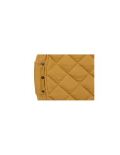 PlayandGo Tapis d'éveil bio 3 en 1 jaune moutarde - Best