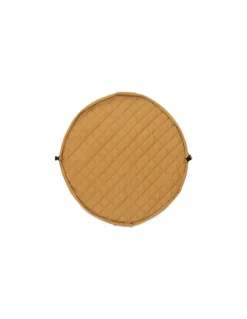 PlayandGo Tapis d'éveil bio 3 en 1 jaune moutarde - Best