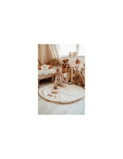PlayandGo Tapis d'éveil bio 3 en 1 Moon - Outlet
