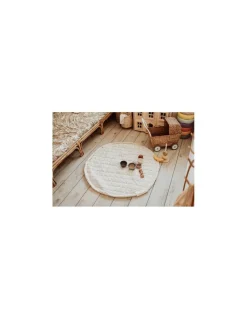 PlayandGo Tapis d'éveil bio 3 en 1 Moon - Outlet