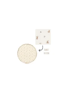 PlayandGo Tapis d'éveil bio 3 en 1 Rabbit -