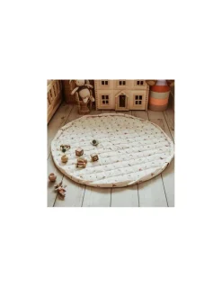 PlayandGo Tapis d'éveil bio 3 en 1 Rabbit -