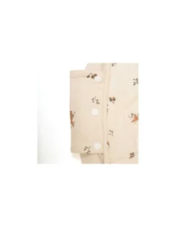 PlayandGo Tapis d'éveil bio 3 en 1 Rabbit -